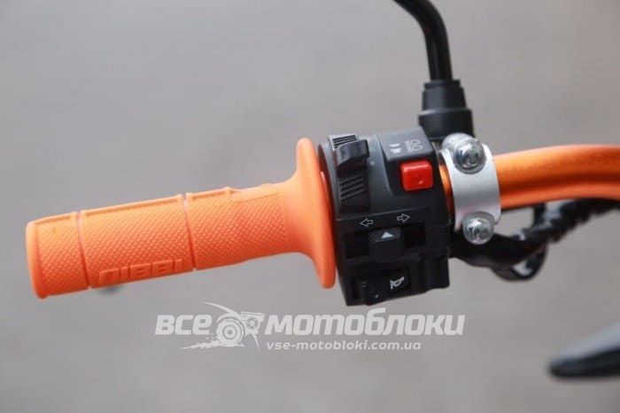 Мотоцикл EXDRIVE PROFACTORY 250 (19/16) MOT-362 фото