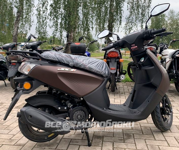 Скутер FADA JOC SKU-008 фото