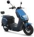 Електроскутер LikeBike N5 ELS-050 фото 1
