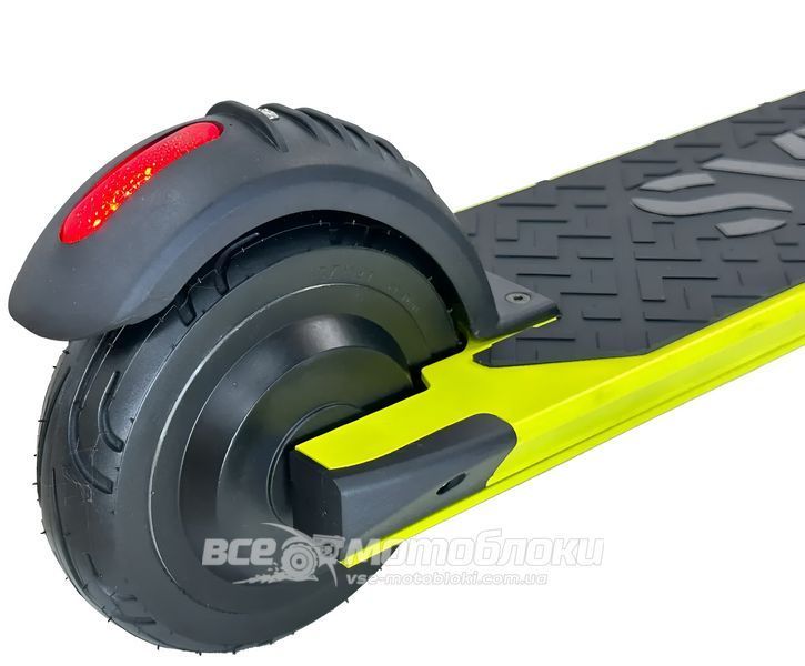 Электросамокат ATLAS mini SKAT-011 фото