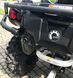 Квадроцикл BRP OUTLANDER MAX 1000R XT-P KVD-168 фото 10