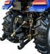 Минитрактор ДТЗ 504KKU 223656 фото 12