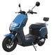 Електроскутер LikeBike N5 ELS-050 фото 5