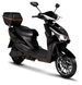 Електроскутер ATLAS Spider 2 Box 2000W Lithium ELS-189 фото 1