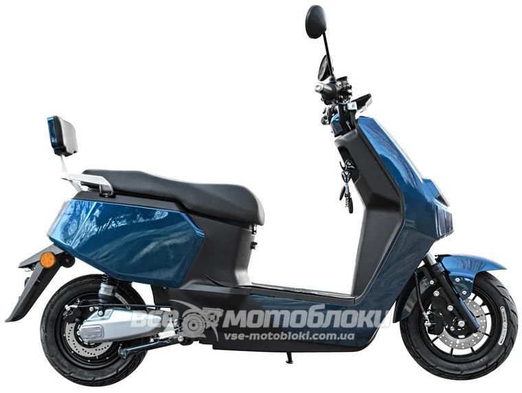 Електроскутер LikeBike N5 ELS-050 фото
