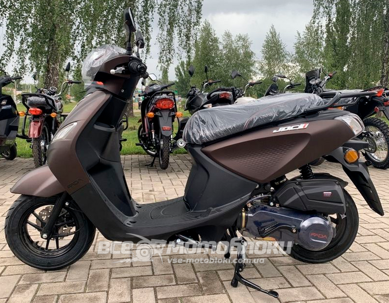 Скутер FADA JOC SKU-008 фото
