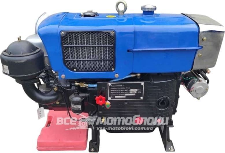 Двигун TATA ZH1105N ZH1105N фото