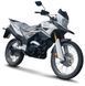 Мотоцикл FORTE FT300-CFB MOT-059 фото 1