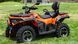 Квадроцикл LONCIN LX700 XWOLF700 KVD-218 фото 7