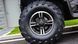 Квадроцикл LONCIN LX700 XWOLF700 KVD-218 фото 13