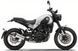 Мотоцикл BENELLI LEONCINO 500 TRAIL ABS MOT-159 фото 2