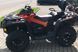 Квадроцикл BRP OUTLANDER MAX 1000R XT-P KVD-168 фото 5