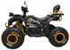 Электроквадроцикл SPARK Hornet ELK-063 фото 3