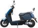 Електроскутер LikeBike N5 ELS-050 фото 4