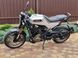 Мотоцикл HUSQVARNA VITPILEN 401 (2020 г.) MOT-260 фото 4