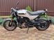 Мотоцикл HUSQVARNA VITPILEN 401 (2020 г.) MOT-260 фото 5