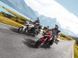 Мотоцикл BENELLI TRK 250X ABS ON-ROAD MOT-310 фото 3