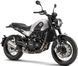 Мотоцикл BENELLI LEONCINO 500 TRAIL ABS MOT-159 фото 1