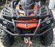 Квадроцикл BRP OUTLANDER MAX 1000R XT-P KVD-168 фото 8