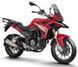 Мотоцикл BENELLI TRK 250X ABS ON-ROAD MOT-310 фото 1