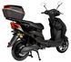 Електроскутер ATLAS Spider 2 Box 2000W Lithium ELS-189 фото 4