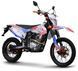 Мотоцикл EXDRIVE PROFACTORY 250 (19/16) MOT-362 фото 1
