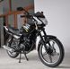 Мотоцикл MUSSTANG REGION MT150 RESTYLE MOT-209 фото 2
