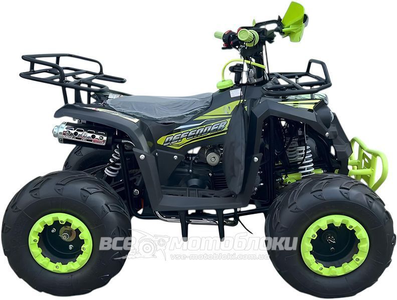Квадроцикл FORSAGE MOTO Defender 110 KVD-363 фото