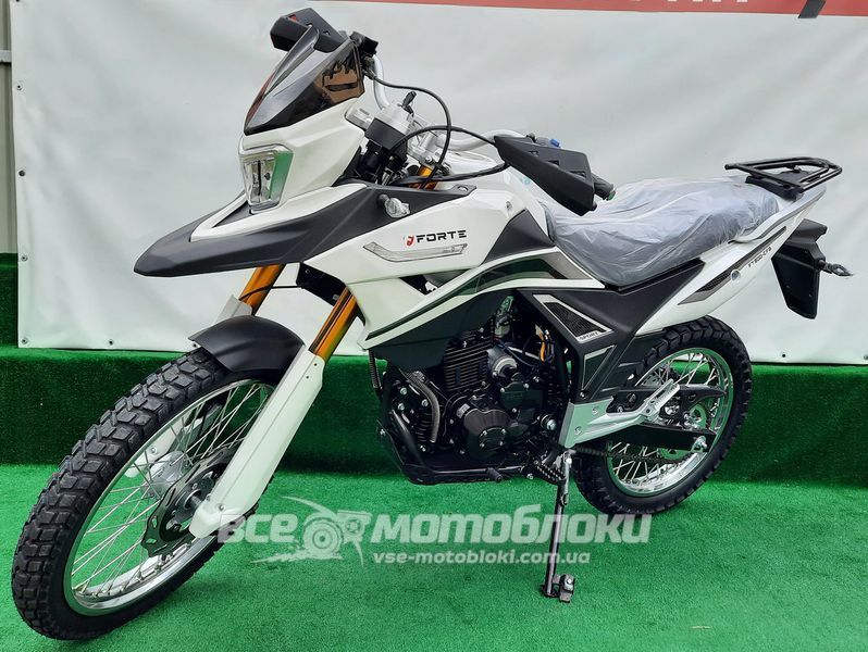 Мотоцикл FORTE FT300-CFB MOT-059 фото