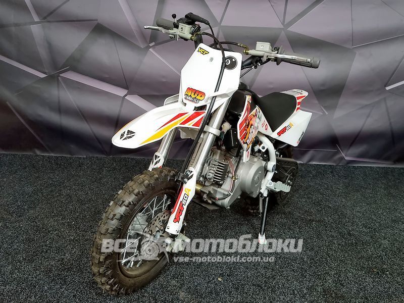 Питбайк YCF 50A PIT-036 фото