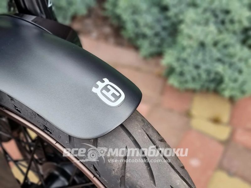 Мотоцикл HUSQVARNA VITPILEN 401 (2020 г.) MOT-260 фото
