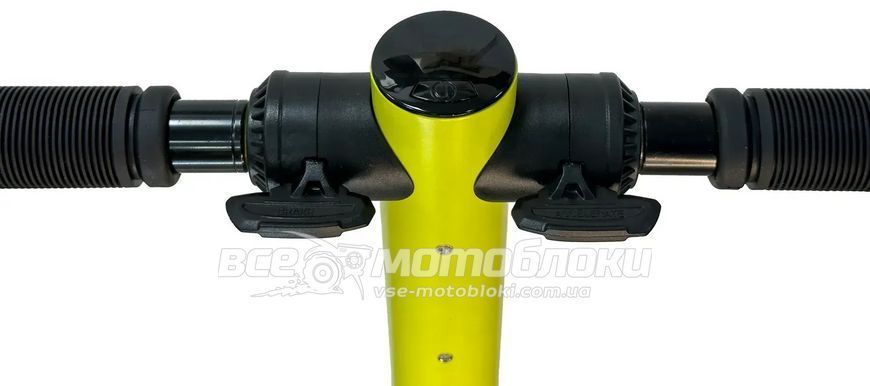 Электросамокат ATLAS mini SKAT-011 фото