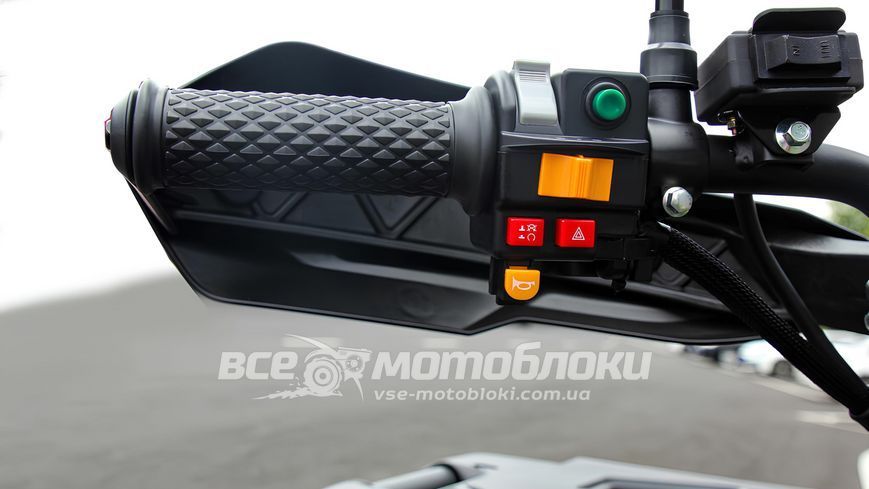 Квадроцикл LONCIN LX700 XWOLF700 KVD-218 фото