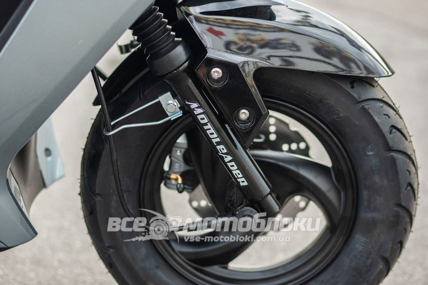 Скутер MotoLeader ML125 JOG SKU-058 фото