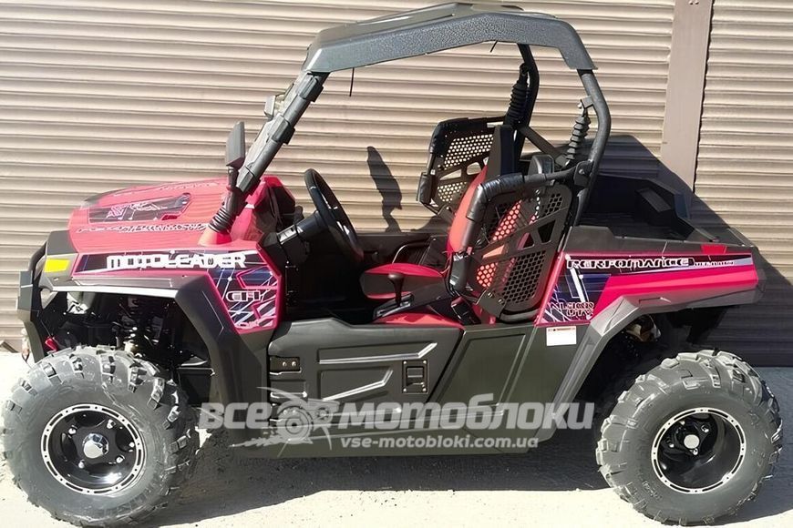 Баггі Hisun RZR ML 300 BAG-025 фото