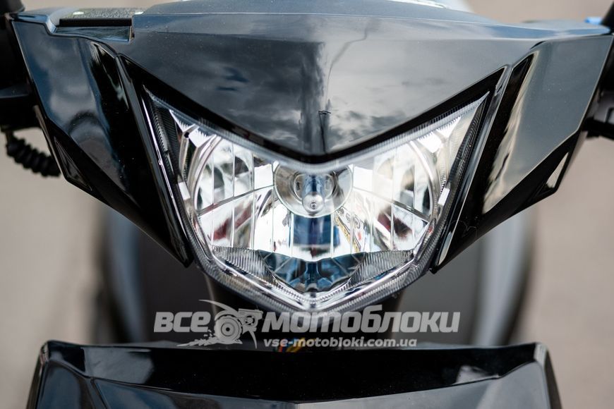 Скутер MotoLeader ML125 JOG SKU-058 фото