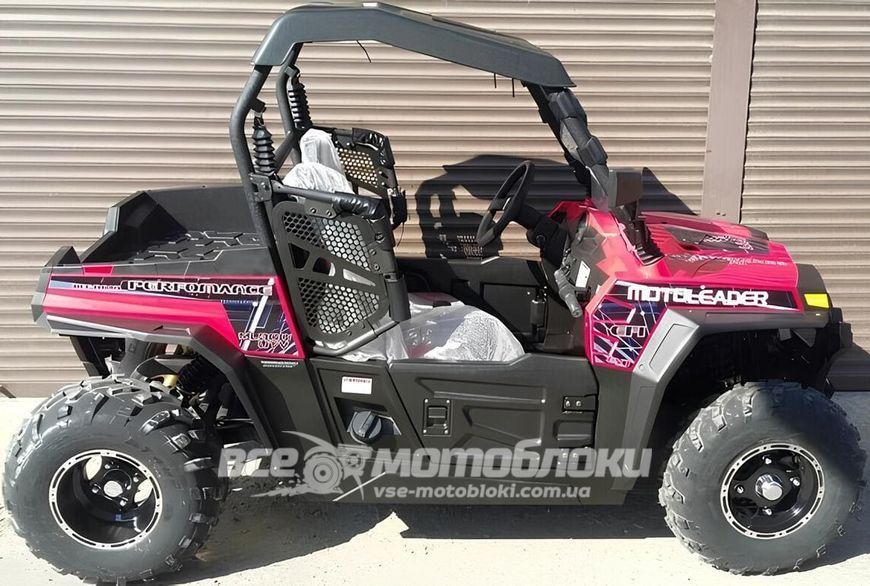 Баггі Hisun RZR ML 300 BAG-025 фото