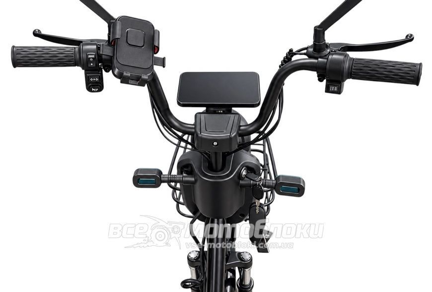 Велоскутер ATLAS Spark 800W VSKU-027 фото