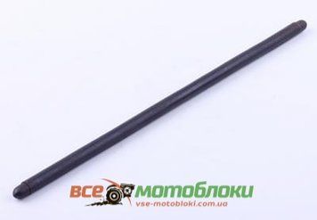 Штанга L-210mm 1GZ90 (1шт.) - 195N 3742-ТЗ фото