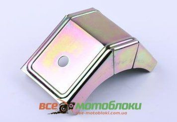 Крышка воздухозаборника - 186F 3201-ТЗ фото