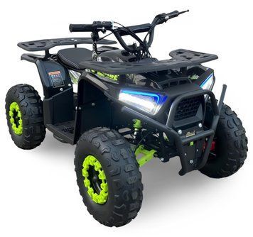 Електроквадроцикл FORSAGE MOTO 1000W ELK-053 фото