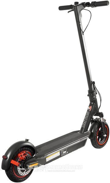 Електросамокат SPARK KICKSCOOTER MAXi SKAT-007 фото