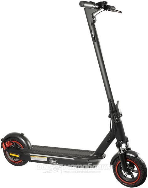 Електросамокат SPARK KICKSCOOTER MAXi SKAT-007 фото