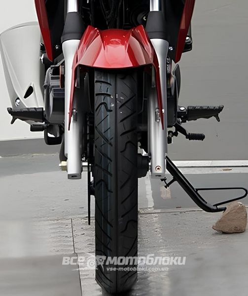 Мотоцикл VIPER V250-CR5 MOT-413 фото