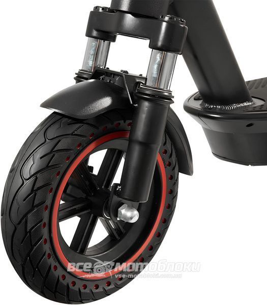 Електросамокат SPARK KICKSCOOTER MAXi SKAT-007 фото