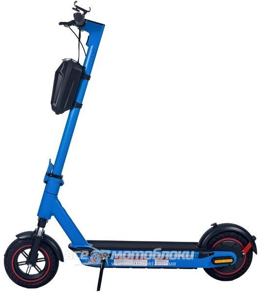 Электросамокат SPARK KICKSCOOTER MAXi SKAT-007 фото