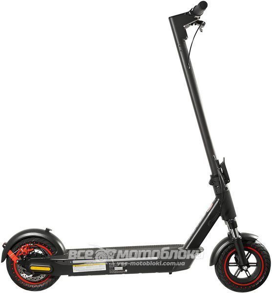Електросамокат SPARK KICKSCOOTER MAXi SKAT-007 фото