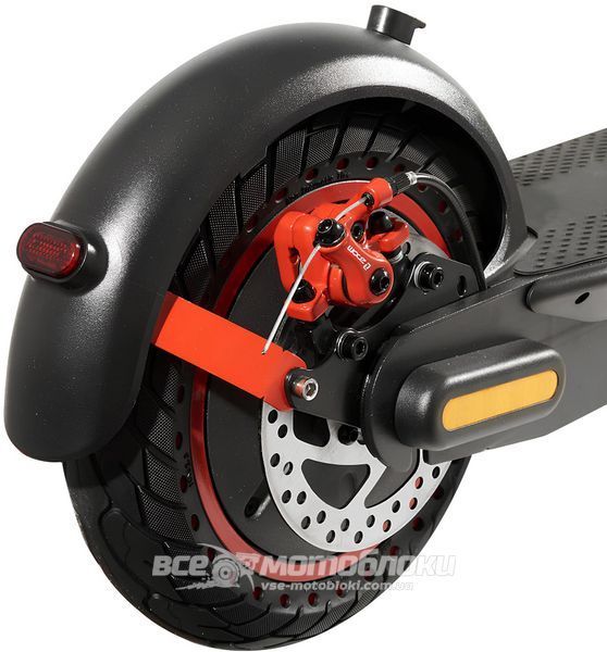 Електросамокат SPARK KICKSCOOTER MAXi SKAT-007 фото