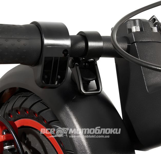 Електросамокат SPARK KICKSCOOTER MAXi SKAT-007 фото