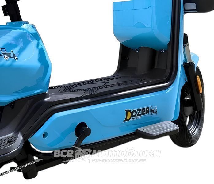 Велоскутер DOZER B-350 VSKU-007 фото